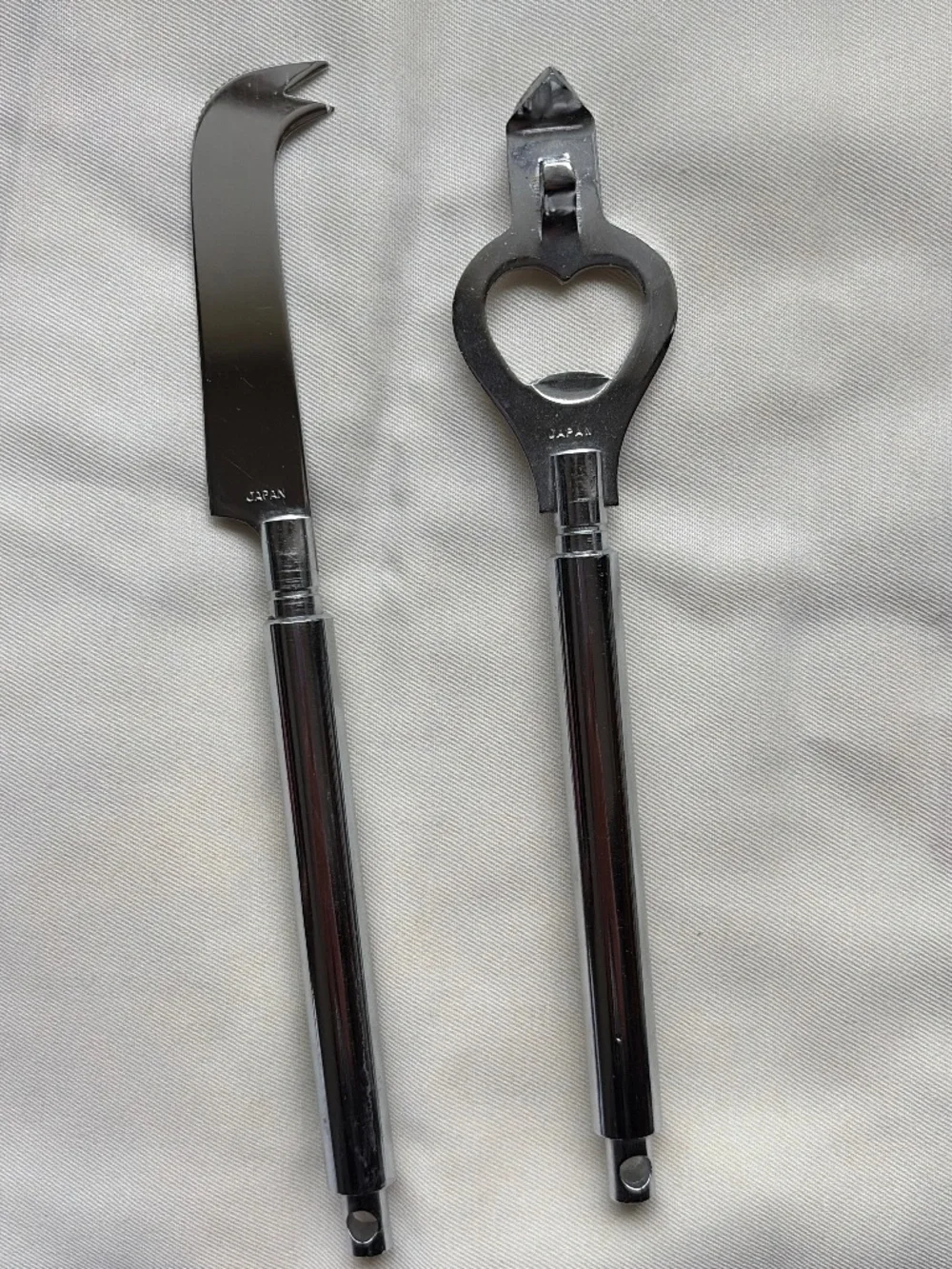 Vintage Barware UTENSIL Set Made in Japan VGC